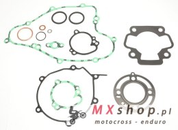 ATHENA KOMPLET USZCZELEK KAWASAKI KX 65 '00-'25 (KX65), SUZUKI RM 65 '03-'05