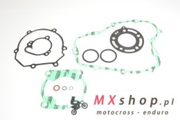 ATHENA KOMPLET USZCZELEK KAWASAKI KX 80 '91-'97