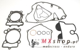 ATHENA KOMPLET USZCZELEK KAWASAKI KXF 250 '04-'08, RMZ 250 '04-'06