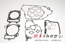 ATHENA KOMPLET USZCZELEK KAWASAKI KXF 450 '09