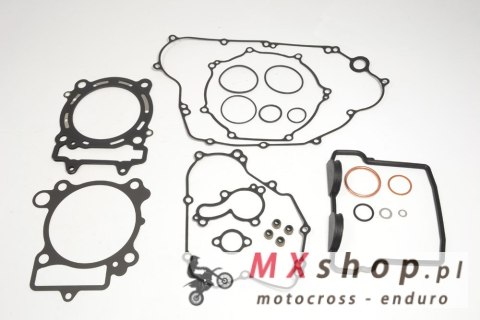 ATHENA KOMPLET USZCZELEK KAWASAKI KXF 450 '09