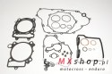 ATHENA KOMPLET USZCZELEK KAWASAKI KXF 450 '09