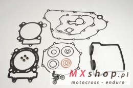 ATHENA KOMPLET USZCZELEK KAWASAKI KXF 450 '10-'15