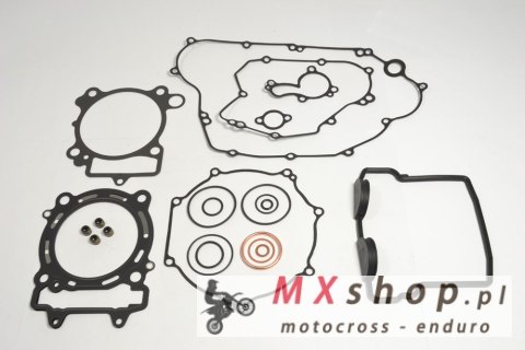 ATHENA KOMPLET USZCZELEK KAWASAKI KXF 450 '10-'15