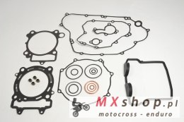 ATHENA KOMPLET USZCZELEK KAWASAKI KXF 450 '10-'15