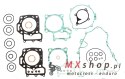 ATHENA KOMPLET USZCZELEK KAWASAKI KFX 700 '04-'09