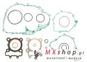ATHENA KOMPLET USZCZELEK KAWASAKI KLF 250 BAYOU '03-'11