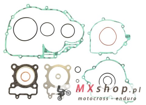 ATHENA KOMPLET USZCZELEK KAWASAKI KLF 250 BAYOU '03-'11
