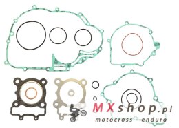 ATHENA KOMPLET USZCZELEK KAWASAKI KLF 250 BAYOU '03-'11