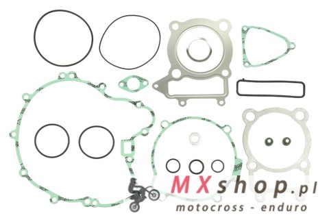 ATHENA KOMPLET USZCZELEK KAWASAKI KVF 360 PRARIE '03-'13