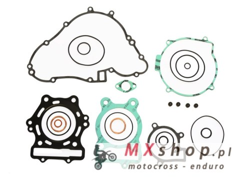 ATHENA KOMPLET USZCZELEK KAWASAKI KVF 400 PRAIRIE '99-'02