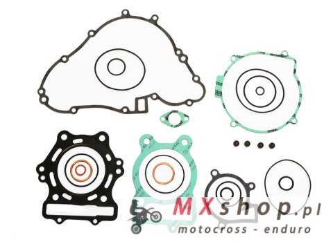 ATHENA KOMPLET USZCZELEK KAWASAKI KVF 400 PRAIRIE '99-'02