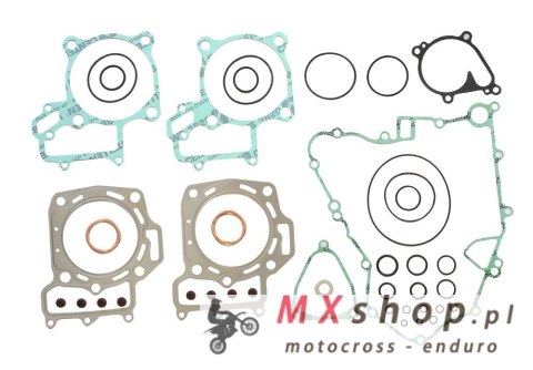 ATHENA KOMPLET USZCZELEK KAWASAKI KVF 750 BRUTE FORCE '06-'20