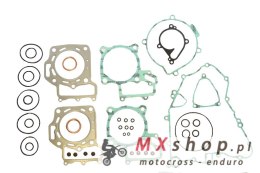 ATHENA KOMPLET USZCZELEK KAWASAKI KVF650 '06-'13 BRUTE FORCE