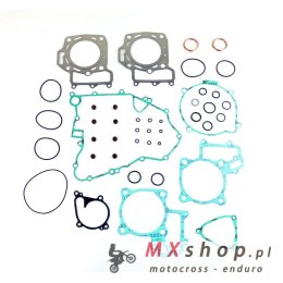 ATHENA KOMPLET USZCZELEK KAWASAKI KVF650 BRUTE FORCE 4X4I`08-14 (WTRYSK)