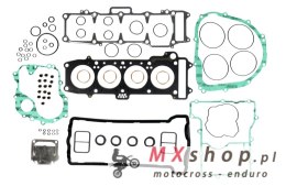 ATHENA KOMPLET USZCZELEK KAWASAKI NINJA ZX-7 750 R / RR (96-02)