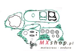 ATHENA KOMPLET USZCZELEK KYMCO MXER 150 (02-04), MXU 150 (05-06)