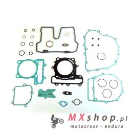 ATHENA KOMPLET USZCZELEK KYMCO MXU 500 (05-11), UXV 500 (08-11)