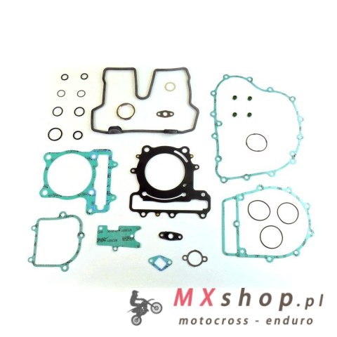 ATHENA KOMPLET USZCZELEK KYMCO MXU 500 (05-11), UXV 500 (08-11)