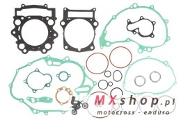 ATHENA KOMPLET USZCZELEK YAMAHA MT-03 660 '06-09, XT 660R/X '04-11, XTZ 660 TENERE '08-12, APRILIA PEGASO STRADA / FUN / FACTORY