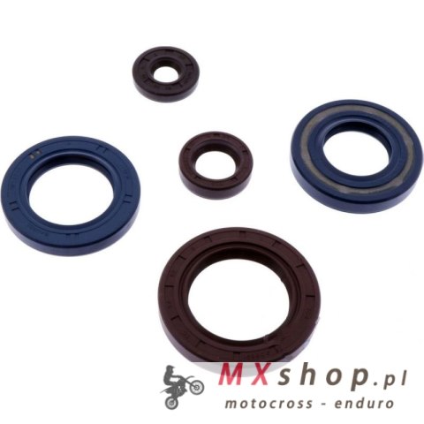 ATHENA KOMPLET (ZESTAW) USZCZELNIACZY SILNIKOWYCH CAN-AM, OUTLANDER 800 '13-'15, OUTLANDER 1000 '12-'17