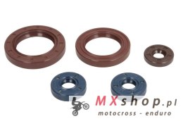 ATHENA KOMPLET (ZESTAW) USZCZELNIACZY SILNIKOWYCH CAN-AM OUTLANDER MAX 800 '08, OUTLANDER 800 EFI '09-'12