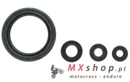 ATHENA KOMPLET (ZESTAW) USZCZELNIACZY SILNIKOWYCH HONDA CBR 1000F '87-'99, CB 1000SF '94-'99