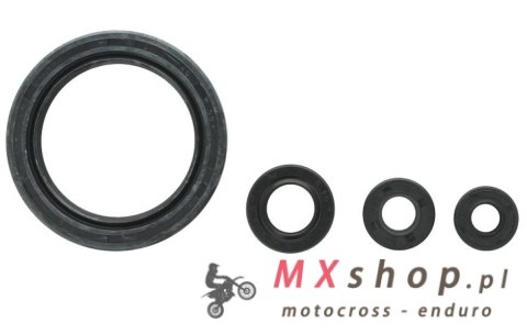 ATHENA KOMPLET (ZESTAW) USZCZELNIACZY SILNIKOWYCH HONDA CBR 1000F '87-'99, CB 1000SF '94-'99