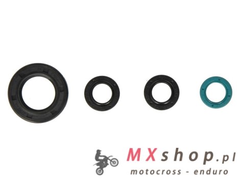 ATHENA KOMPLET (ZESTAW) USZCZELNIACZY SILNIKOWYCH HONDA CBR 125R '04-'17