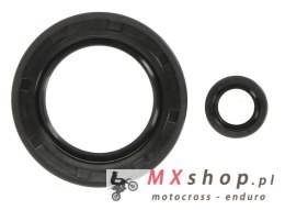 ATHENA KOMPLET (ZESTAW) USZCZELNIACZY SILNIKOWYCH HONDA CBR 900RR '92-'99