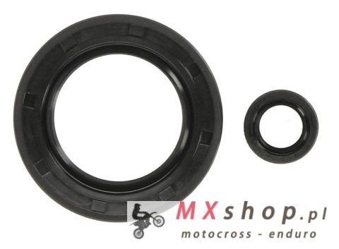 ATHENA KOMPLET (ZESTAW) USZCZELNIACZY SILNIKOWYCH HONDA CBR 900RR '92-'99