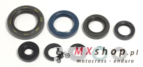 ATHENA KOMPLET (ZESTAW) USZCZELNIACZY SILNIKOWYCH HONDA CR 125 '87-'03