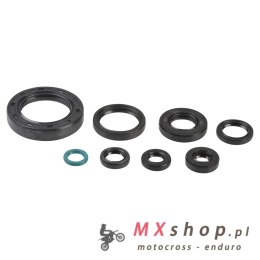 ATHENA KOMPLET (ZESTAW) USZCZELNIACZY SILNIKOWYCH HONDA CR 250 R '92-'07