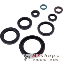ATHENA KOMPLET (ZESTAW) USZCZELNIACZY SILNIKOWYCH HONDA CRF 250R '18-'24 , HONDA CRF 250 RX '19-'24