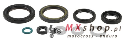 ATHENA KOMPLET (ZESTAW) USZCZELNIACZY SILNIKOWYCH HONDA CRF 450R 09-16