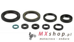 ATHENA KOMPLET (ZESTAW) USZCZELNIACZY SILNIKOWYCH HONDA CRF 450R 17-20, CRF RX 450 17-20