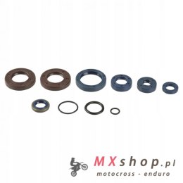 ATHENA KOMPLET (ZESTAW) USZCZELNIACZY SILNIKOWYCH HONDA XL 1000V VARADERO '99-'11