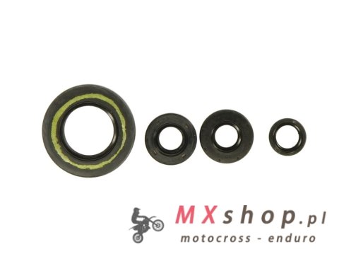 ATHENA KOMPLET (ZESTAW) USZCZELNIACZY SILNIKOWYCH HONDA XL 650V TRANSALP '00-'06