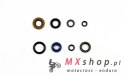 ATHENA KOMPLET (ZESTAW) USZCZELNIACZY SILNIKOWYCH HONDA XR 400R 96-04