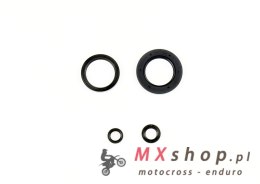 ATHENA KOMPLET (ZESTAW) USZCZELNIACZY SILNIKOWYCH HONDA XR 650 R '02-'07