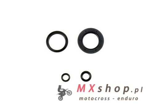 ATHENA KOMPLET (ZESTAW) USZCZELNIACZY SILNIKOWYCH HONDA XR 650 R '02-'07