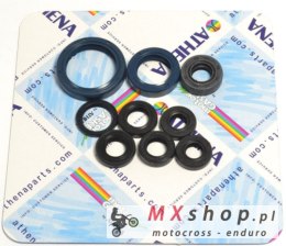 ATHENA KOMPLET (ZESTAW) USZCZELNIACZY SILNIKOWYCH HONDA TRX 400 EX SPORTRAX '99-'13, 400 EX 4X4 '99-'04
