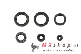 ATHENA KOMPLET (ZESTAW) USZCZELNIACZY SILNIKOWYCH HONDA TRX 400 FA/FGA FOURTRAX RANCHER '04-'07