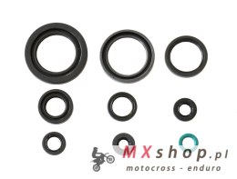 ATHENA KOMPLET (ZESTAW) USZCZELNIACZY SILNIKOWYCH HONDA TRX 450R/ER '06-'14