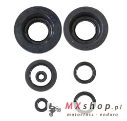 ATHENA KOMPLET (ZESTAW) USZCZELNIACZY SILNIKOWYCH HONDA TRX 680 FOURTRAX RINCON '06-'22