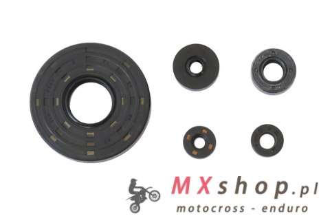 ATHENA KOMPLET (ZESTAW) USZCZELNIACZY SILNIKOWYCH HONDA VT 1100C '85-'94, VT 1100C SHADOW ACE '95-'97