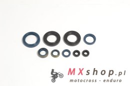 ATHENA KOMPLET (ZESTAW) USZCZELNIACZY SILNIKOWYCH HUSQVARNA CR/WR 250 89-91, WR 260 89-93