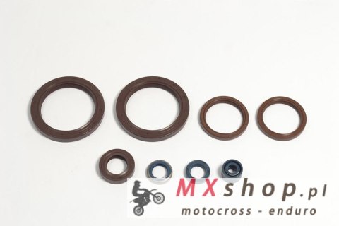 ATHENA KOMPLET (ZESTAW) USZCZELNIACZY SILNIKOWYCH HUSQVARNA TE 410 E 01, SM 610S 01