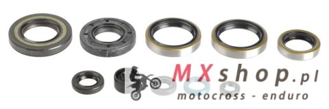 ATHENA KOMPLET (ZESTAW) USZCZELNIACZY SILNIKOWYCH KAWASAKI KX 250 05-08