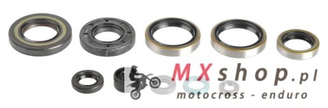 ATHENA KOMPLET (ZESTAW) USZCZELNIACZY SILNIKOWYCH KAWASAKI KX 250 05-08